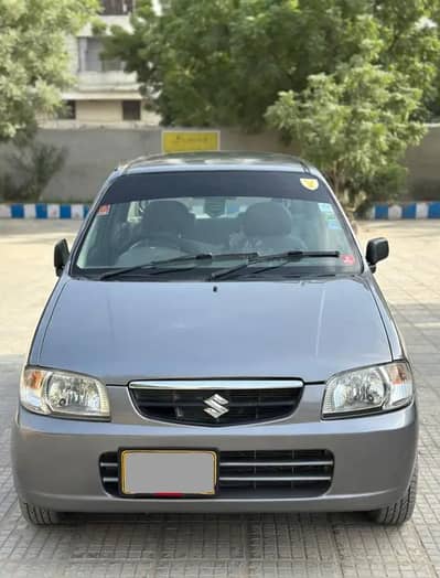 Suzuki Alto 2011
