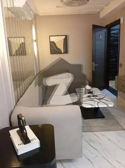 Flat / Apartment For Sale On Easy Installments Gray Structure Ready