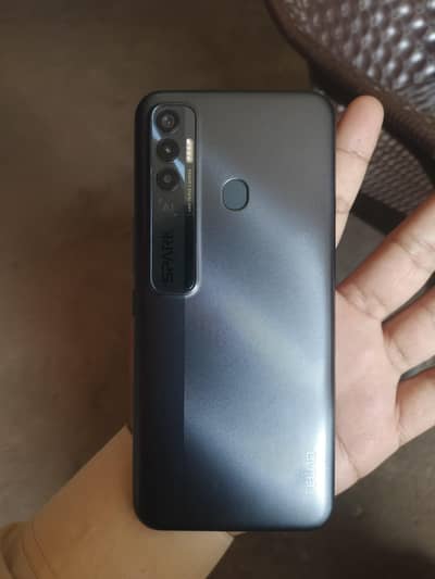 Tecno spark 7 pro. 4 64,    03287366968