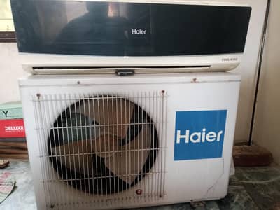 Haier AC 1 Ton for Sale