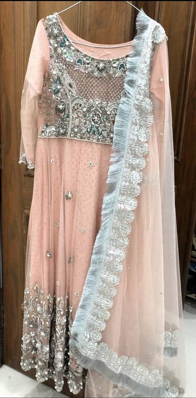 Maxi for wedding