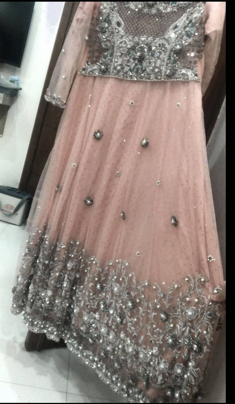 Maxi for wedding 1