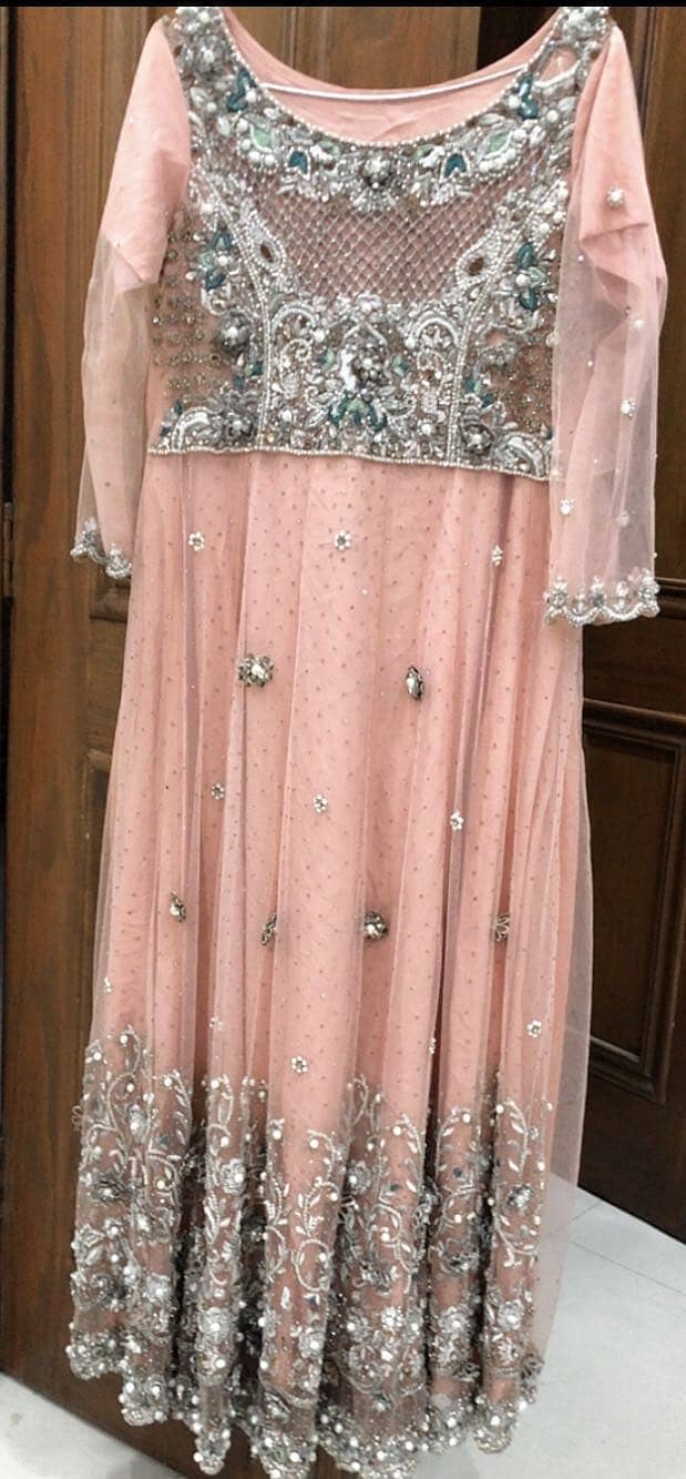 Maxi for wedding 2