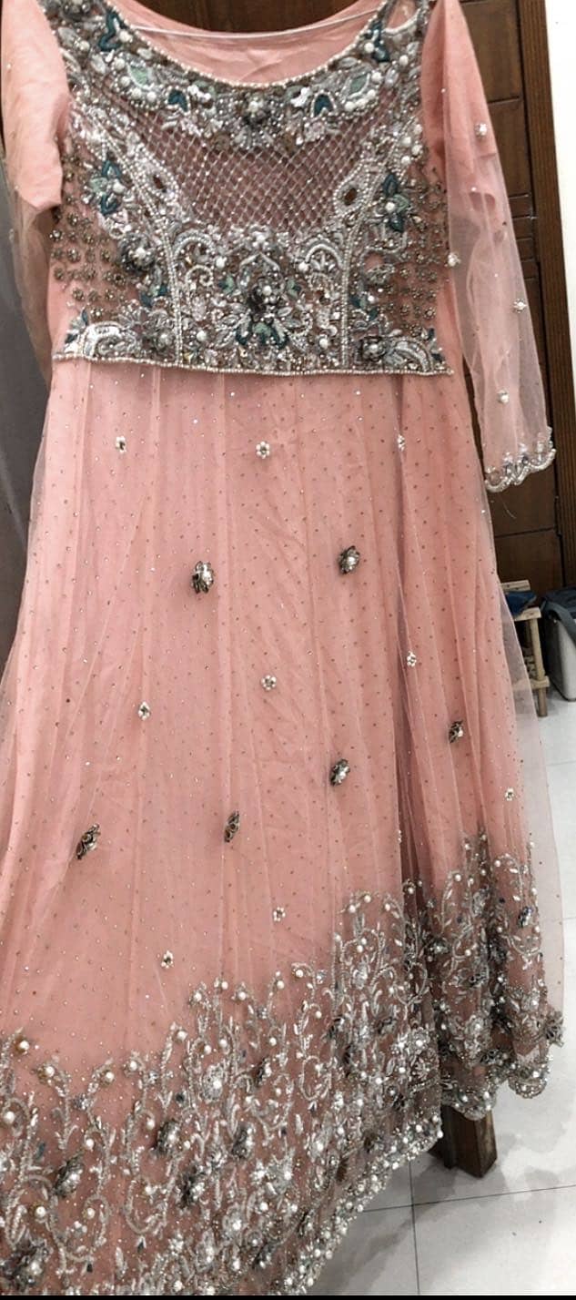 Maxi for wedding 3