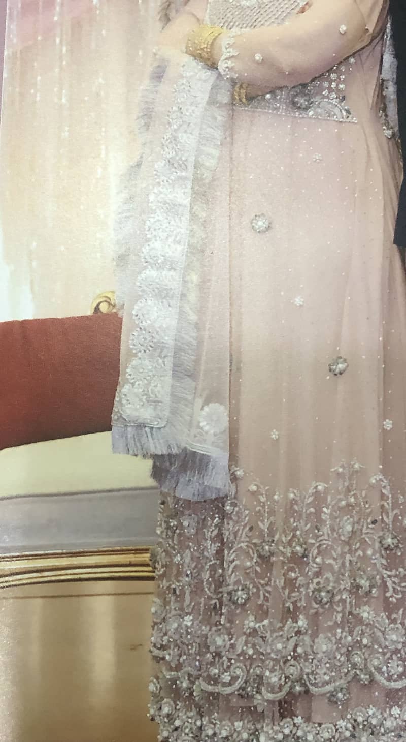 Maxi for wedding 4