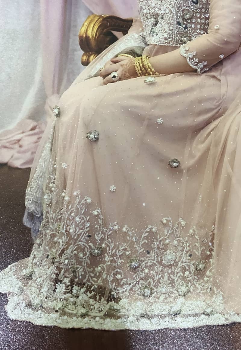 Maxi for wedding 5