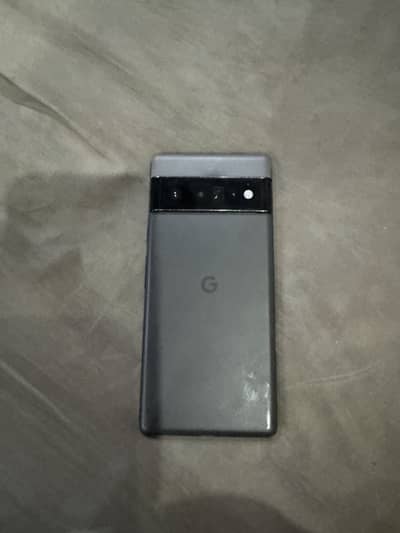 Goggle pixel 6 pro