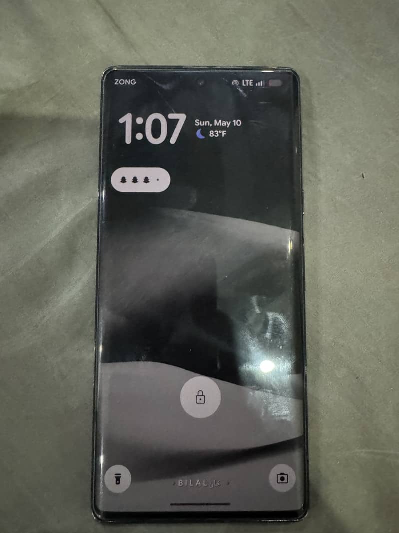 Goggle pixel 6 pro 1