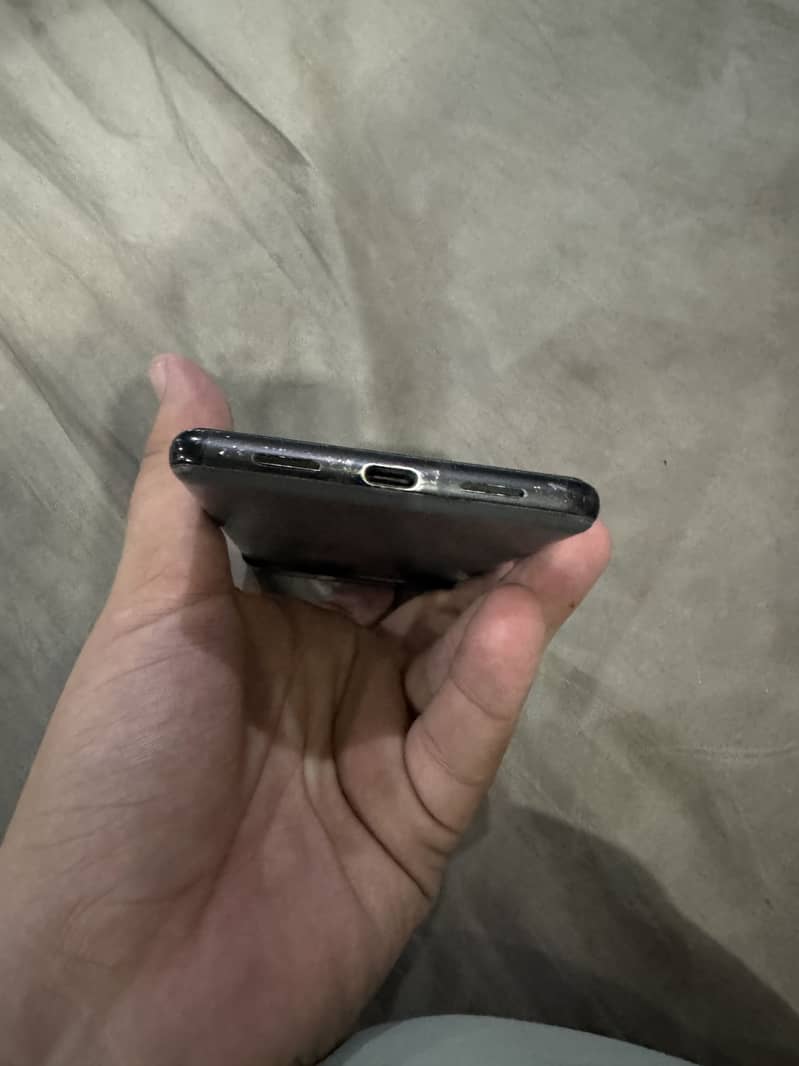 Goggle pixel 6 pro 3