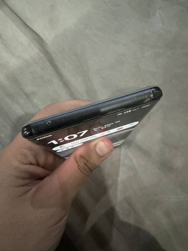 Goggle pixel 6 pro 4