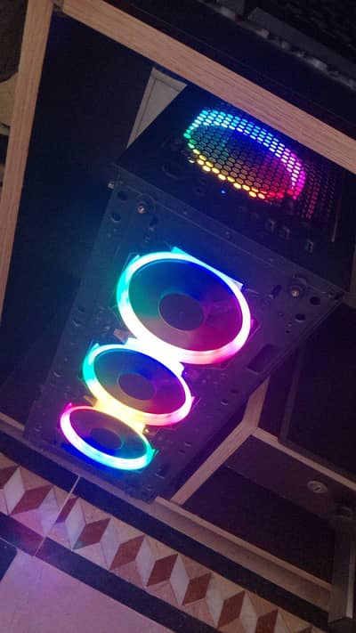 Core i7 4th Generation Gaming PC