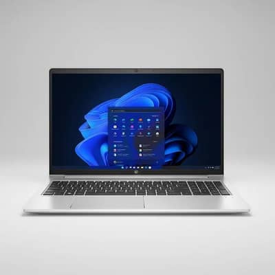 HP ProBook 445 G9 AMD Ryzen 7 5825U