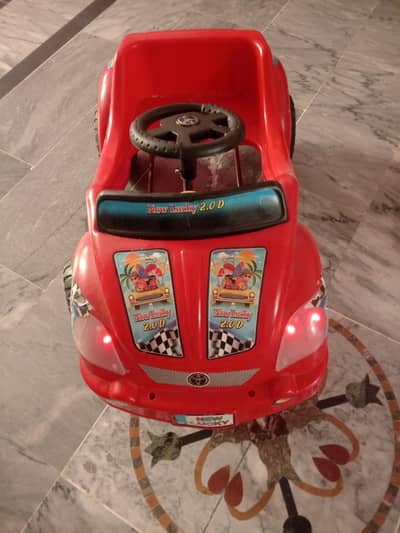 Kids Car