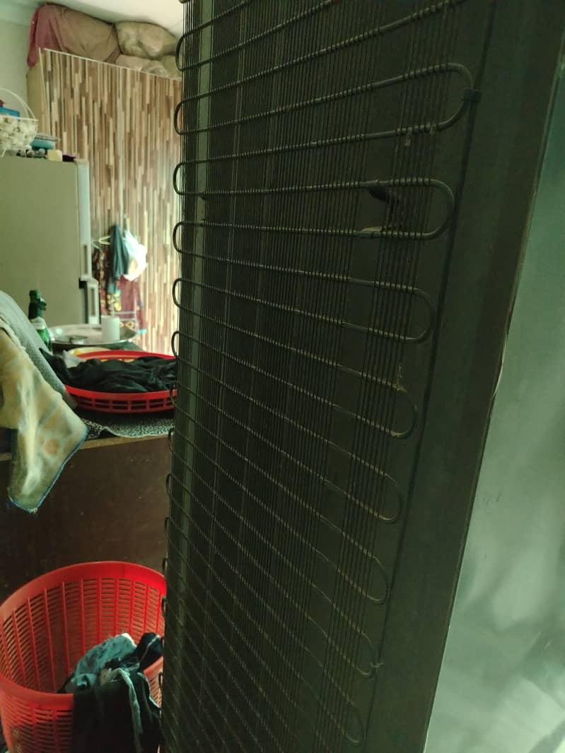 Gree fridge 3