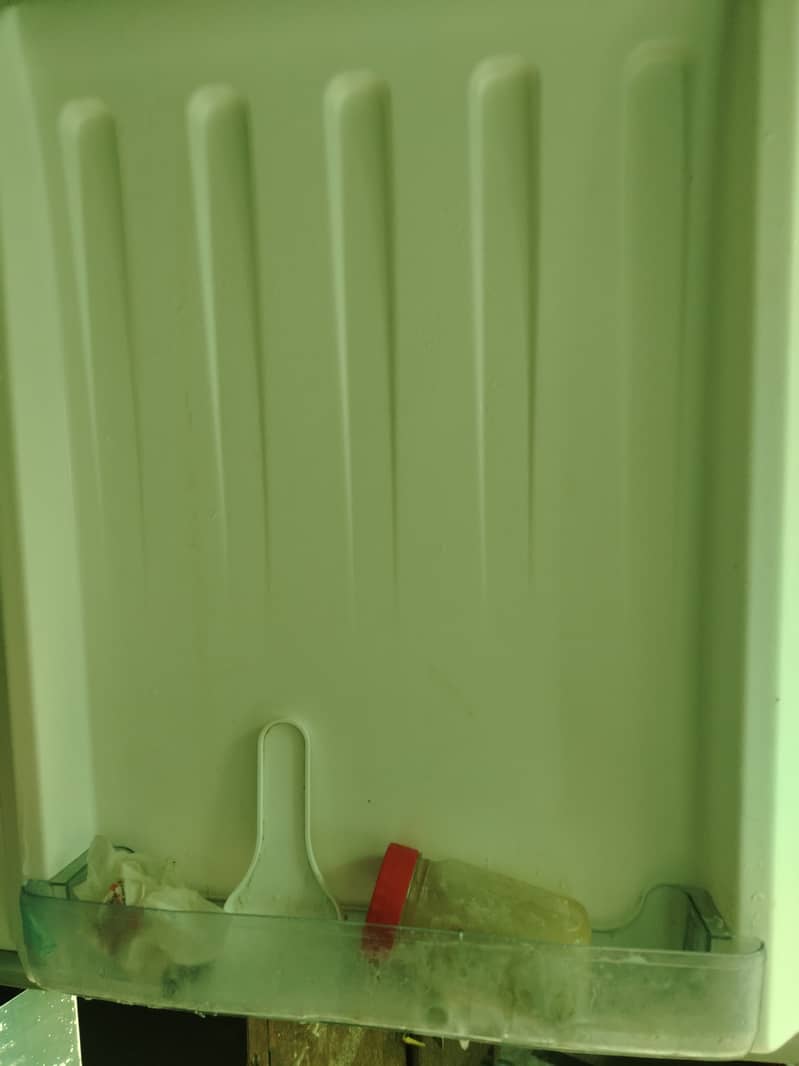 Gree fridge 5