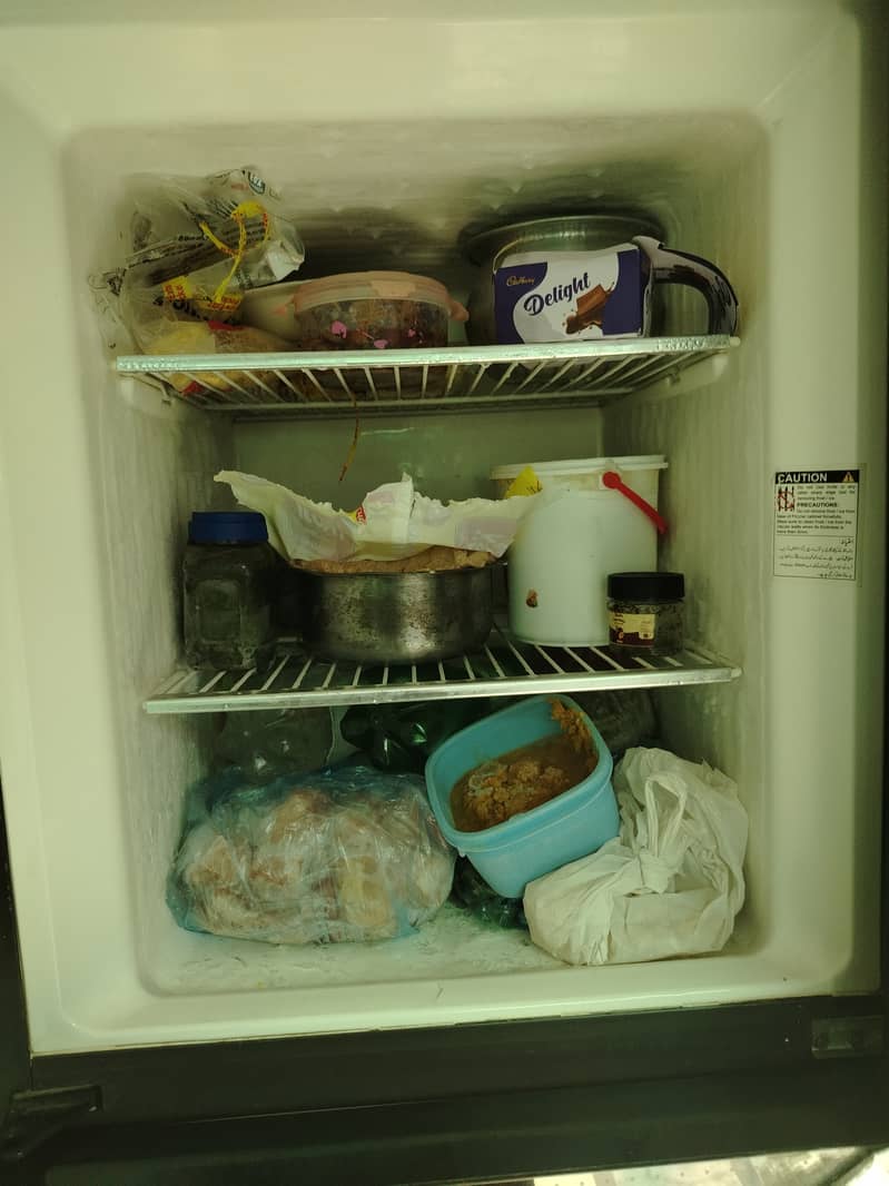 Gree fridge 6
