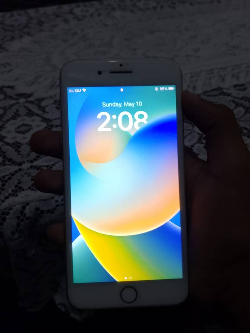 iphone 8plus 0