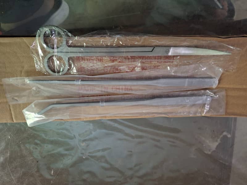 Fish Accessories 4