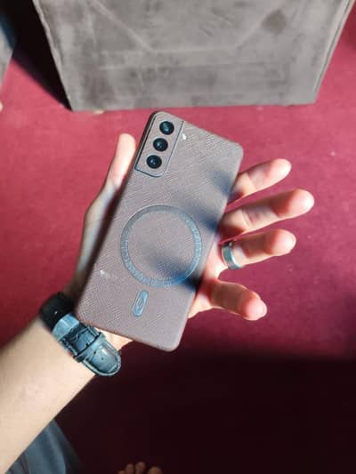 exchange  with  good mobile
