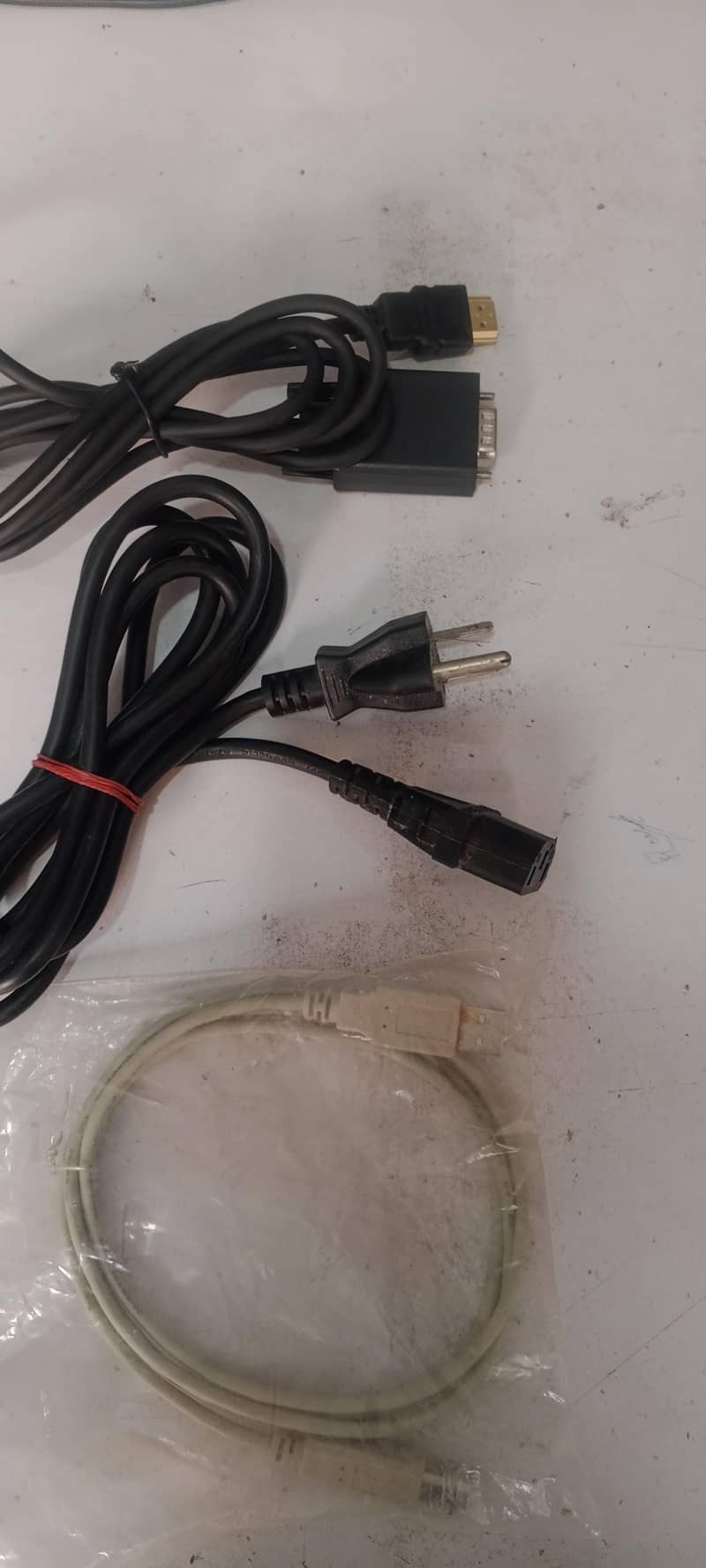 HDMI Cable 4
