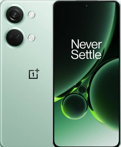 One Plus Nord 3