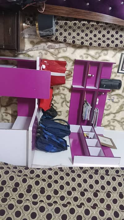 Room Set up sale