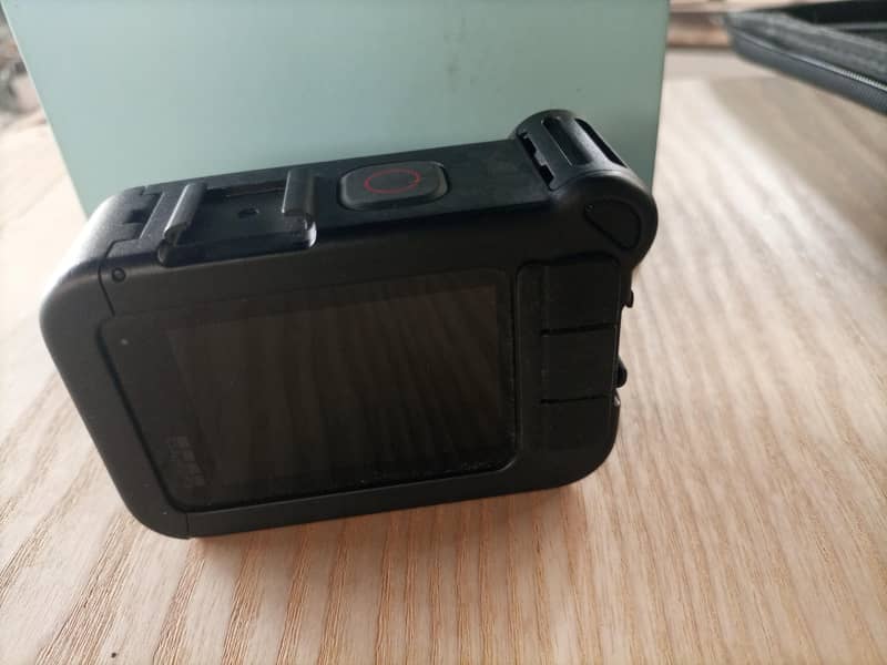 Go Pro 9 0