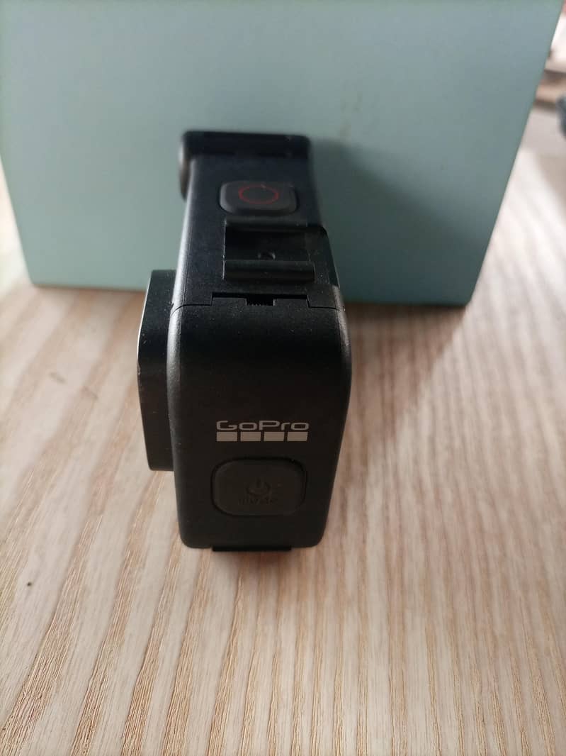 Go Pro 9 2