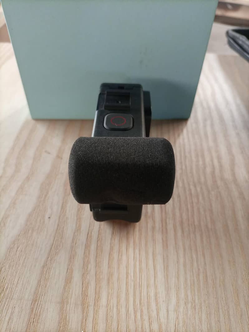 Go Pro 9 3