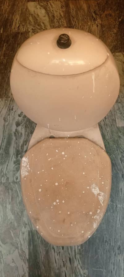 Commode