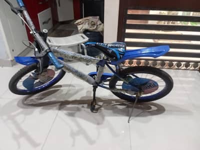 Kids Cycle