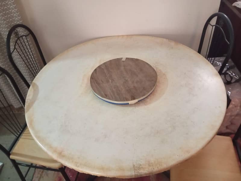 Dining Table order made 0