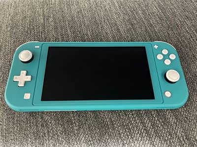 Switch Liite