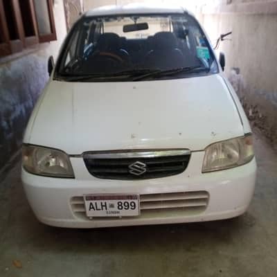 car for sale on urgent basis only serious buyer contact