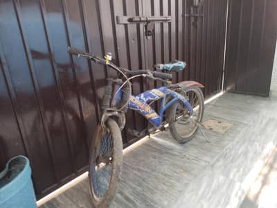 Kids Bicycle For Sale