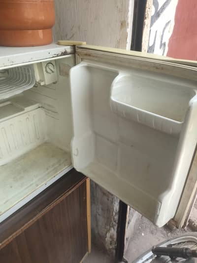 Room Size Refrigerator
