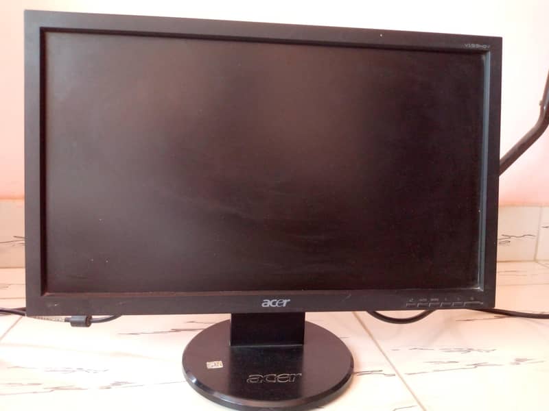 Dell Computer Set 1