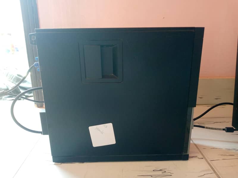 Dell Computer Set 2
