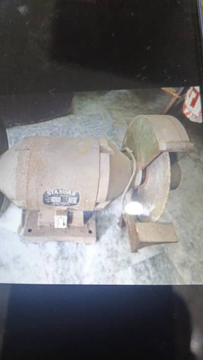 Grinder Machine