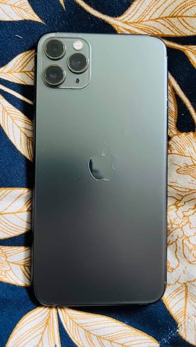 Iphone 11 Pro Max Approved