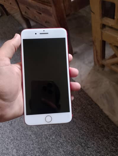 iPhone 7 plus only set