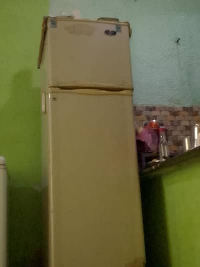 fridge used