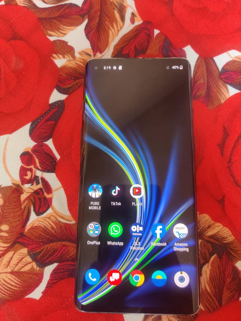 one plus 8 1