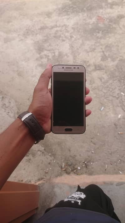 Samsung grand prime pro