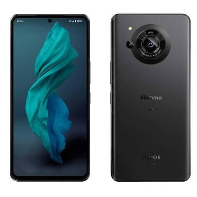 Aquas Sharp R7 official