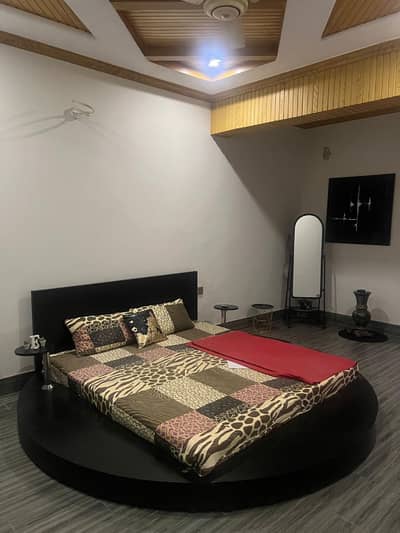 5.75 Marla House for Sale ideal location near Canal road Faisalabad