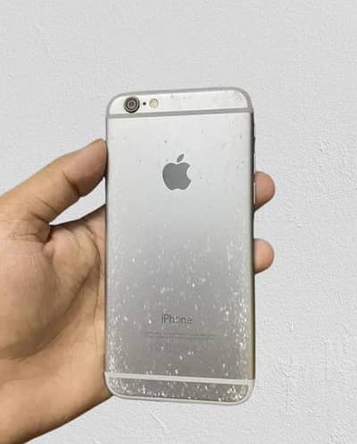 iphone 6s with box