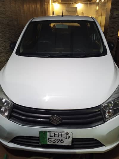 Cultus vxr 2019