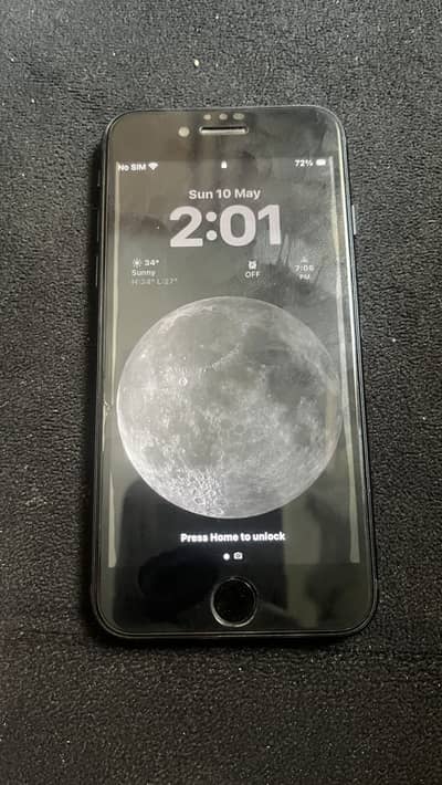 Iphone se 3rd generation 64Gb non pta