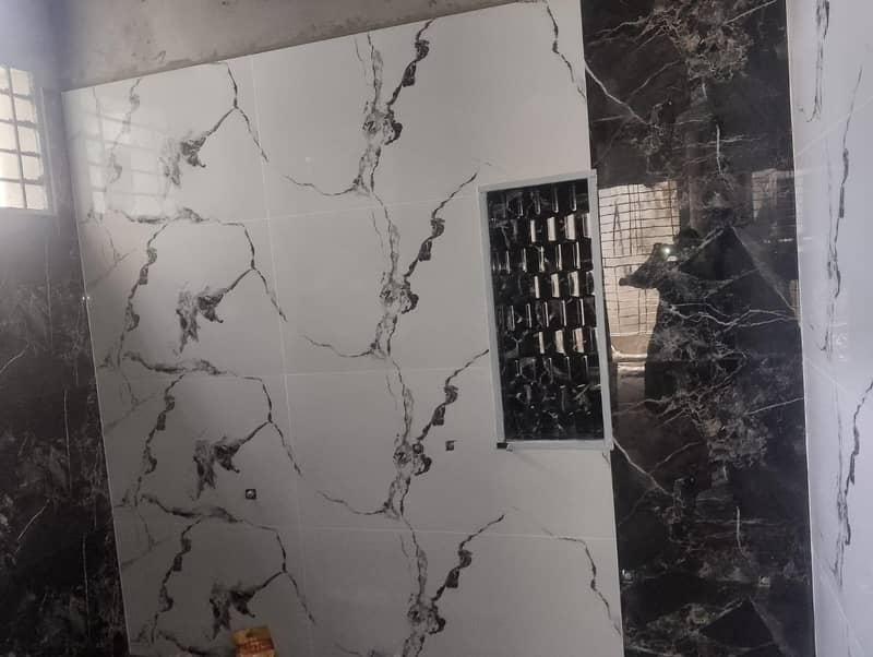 tiles fixing 2